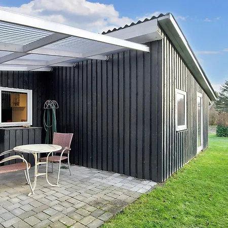 4 Person In Grevinge-by Traum Grevinge