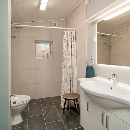 Semesterbostad 4 Person In Grevinge-by Traum