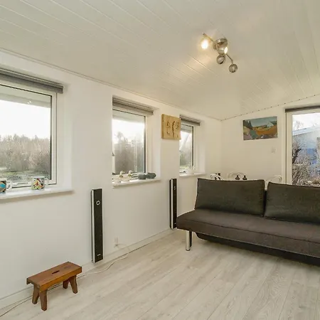 4 Person In Grevinge-by Traum *