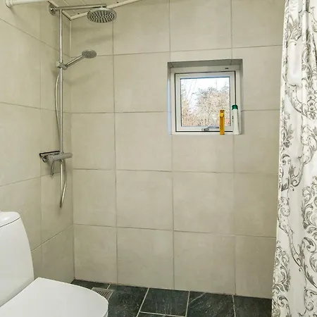 4 Person In Grevinge-by Traum بيت للعطل *