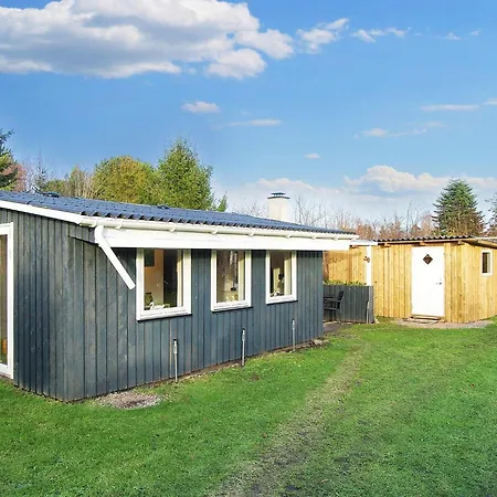 4 Person In Grevinge-by Traum Grevinge