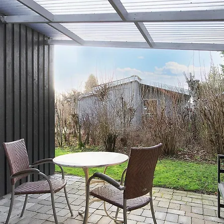 4 Person In Grevinge-by Traum Grevinge