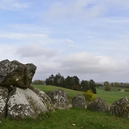 4 Person In Grevinge-by Traum * Grevinge