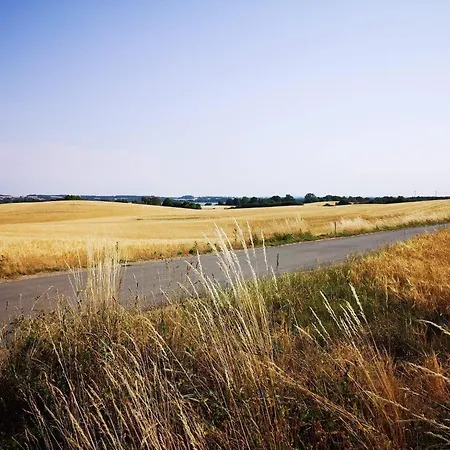 4 Person In Grevinge-by Traum * Grevinge