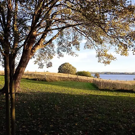 Semesterbostad 4 Person In Grevinge-by Traum Grevinge