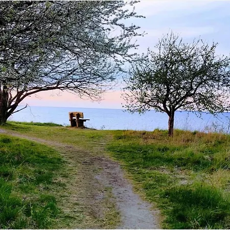 4 Person In Grevinge-by Traum Grevinge