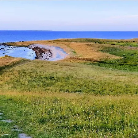 4 Person In Grevinge-by Traum