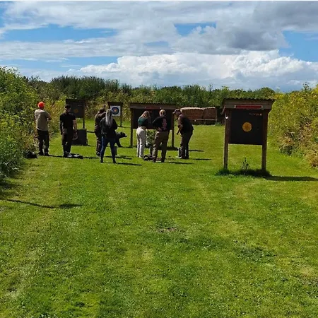 4 Person In Grevinge-by Traum Grevinge