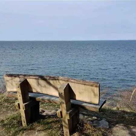 4 Person In Grevinge-by Traum *