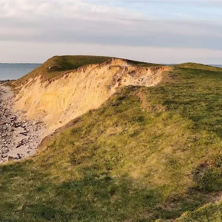 4 Person In Grevinge-by Traum Semesterbostad