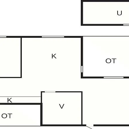 4 Person In Grevinge-by Traum * Grevinge