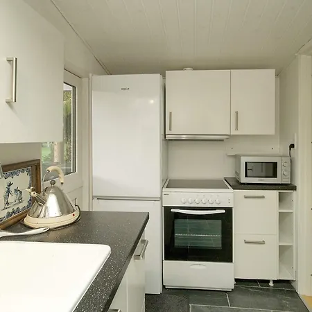 4 Person In Grevinge-by Traum Casa de Férias