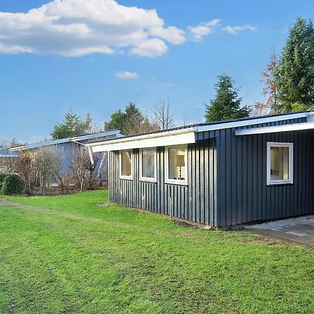 Casa de Férias 4 Person In Grevinge-by Traum