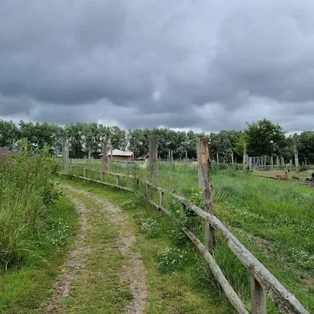 4 Person In Grevinge-by Traum Grevinge