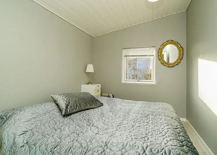 Сasa de vacaciones 4 Person In Grevinge-by Traum Grevinge