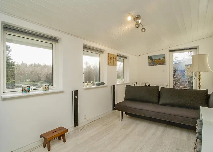 4 Person In Grevinge-by Traum *