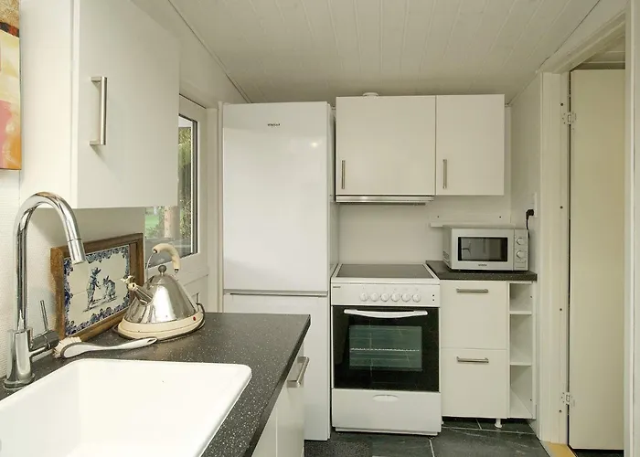 4 Person In Grevinge-by Traum Grevinge