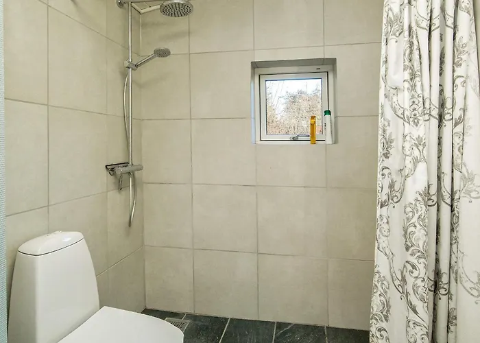 4 Person In Grevinge-by Traum Сasa de vacaciones *