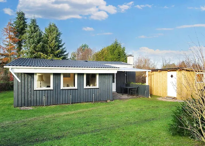 Сasa de vacaciones 4 Person In Grevinge-by Traum Grevinge