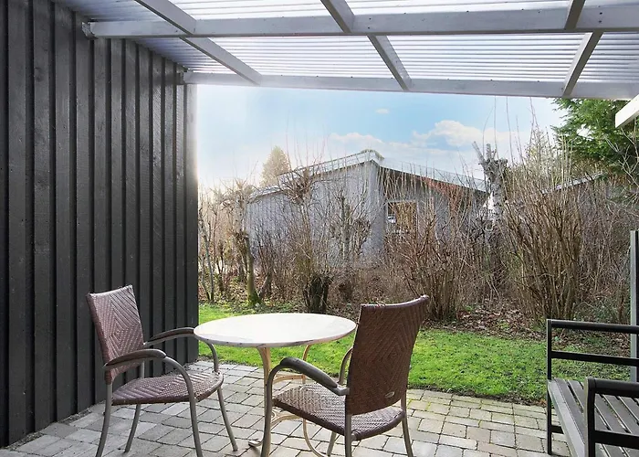 4 Person In Grevinge-by Traum Grevinge