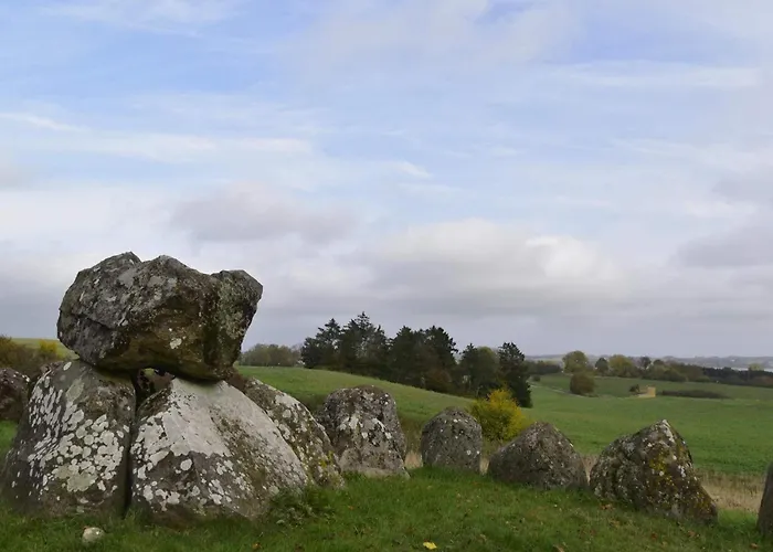 4 Person In Grevinge-by Traum * Grevinge