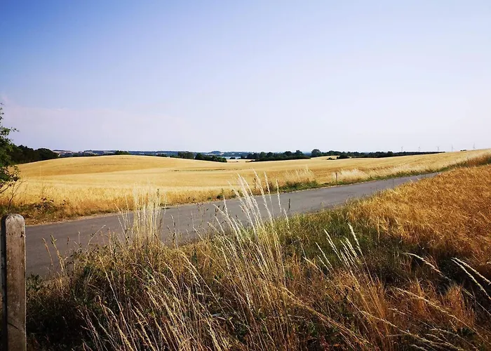 4 Person In Grevinge-by Traum * Grevinge