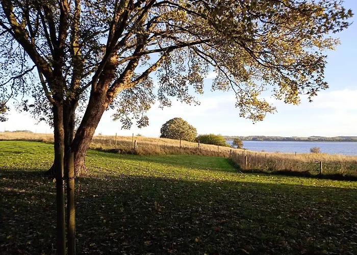 Сasa de vacaciones 4 Person In Grevinge-by Traum Grevinge