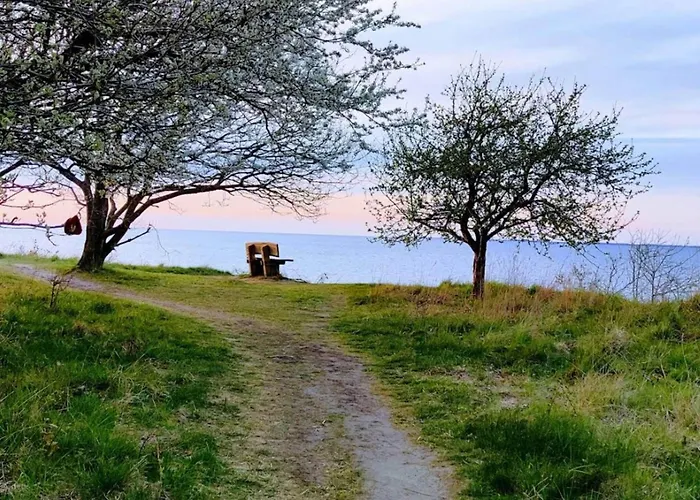 4 Person In Grevinge-by Traum Grevinge