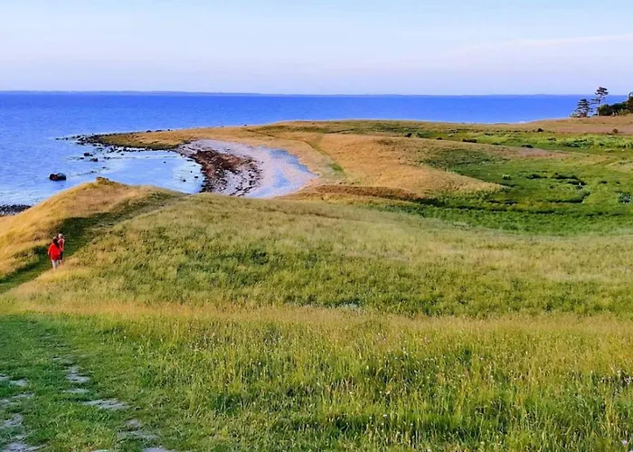 4 Person In Grevinge-by Traum