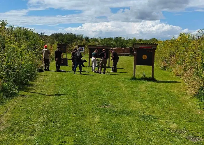 4 Person In Grevinge-by Traum Grevinge