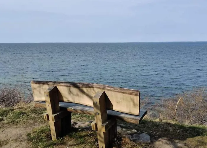 4 Person In Grevinge-by Traum *