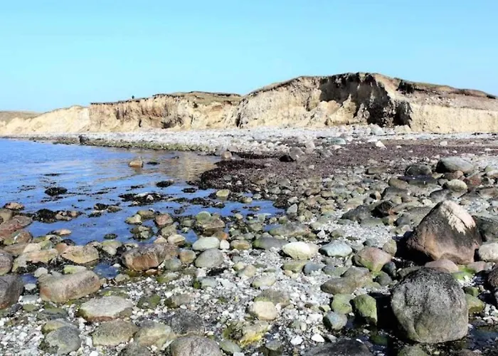 Сasa de vacaciones 4 Person In Grevinge-by Traum Grevinge