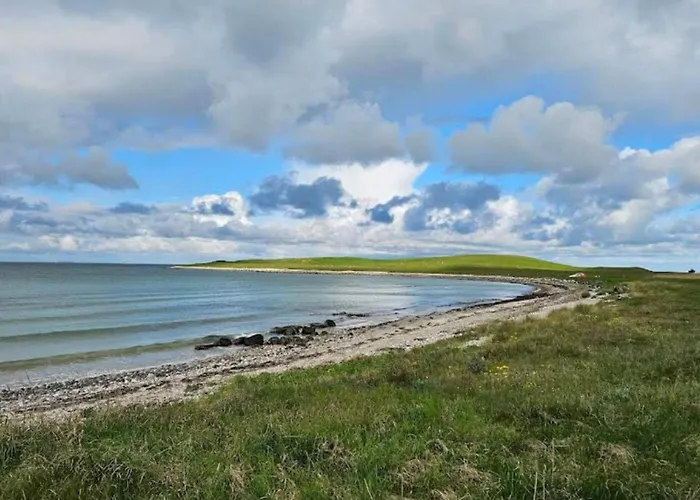 4 Person In Grevinge-by Traum *